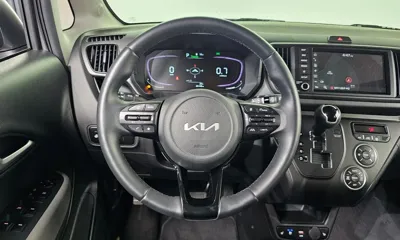 Kia Ray