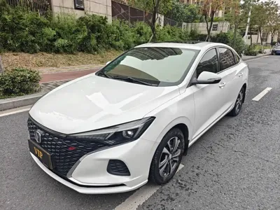 Changan Eado
