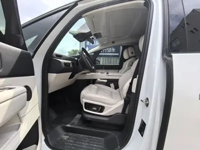 Li Auto Li MEGA
