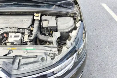Citroen C4L