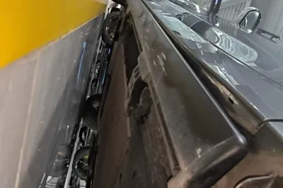 Li Auto L9
