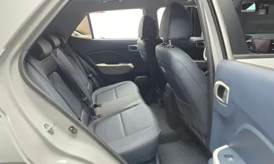 Hyundai Venue