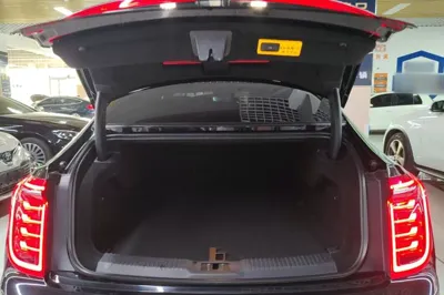 Hongqi H9