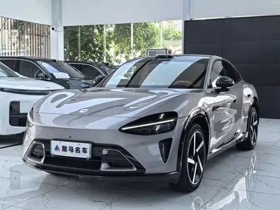 Xiaomi 小米YU7