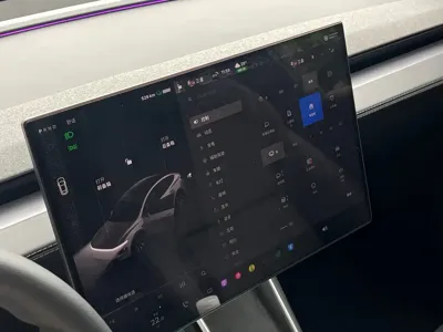 Tesla Model Y L