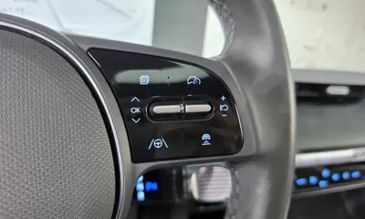 Hyundai Ioniq5