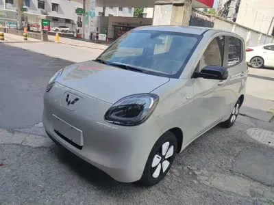 Wuling MINIEV