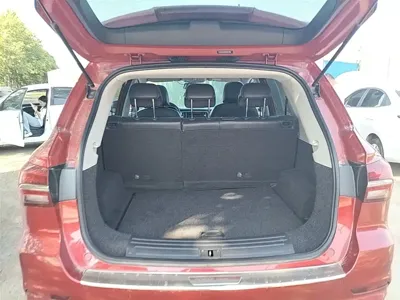 Roewe RX5