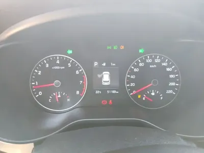 Kia KX Cross