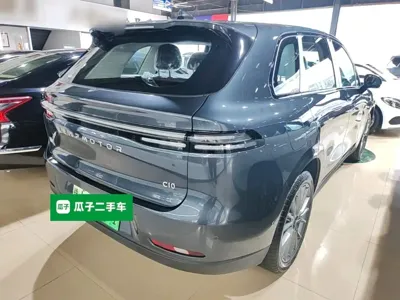 Leapmotor Leapmotor C10