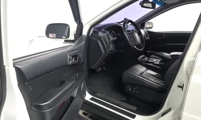 KG_Mobility_Ssangyong KORANDO