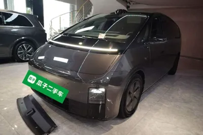 Li Auto MEGA