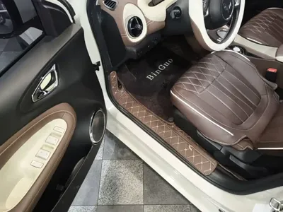 Wuling Bingo