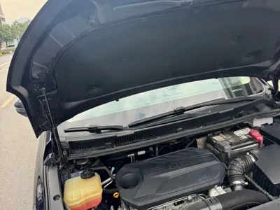 BYD MAX