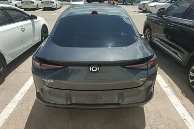 CHANGAN NEVO A05