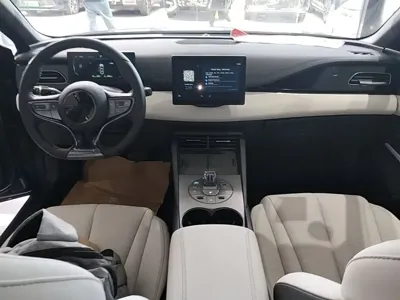 BYD 海豹06