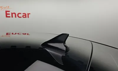 ChevroletGMDaewoo Impala