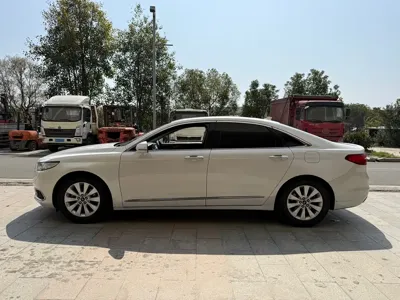 Ford Taurus