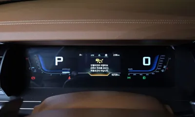 KG_Mobility_Ssangyong Torres