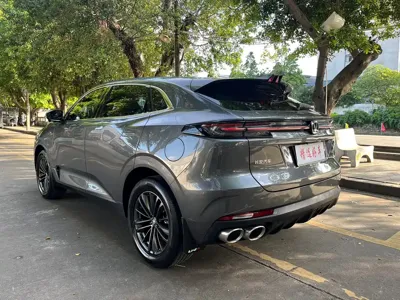 Changan UNI-K