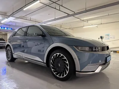 Hyundai Ioniq5