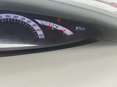 Toyota Previa