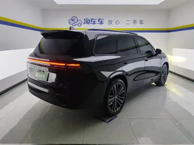 Leapmotor Leapmotor C16