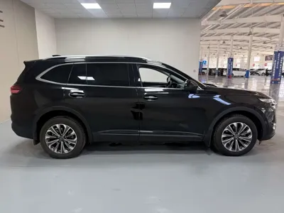 Buick Envision Plus
