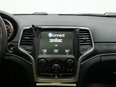 Jeep Grand Cherokee (Import)
