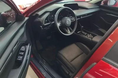 Mazda Mazda 3 Axela