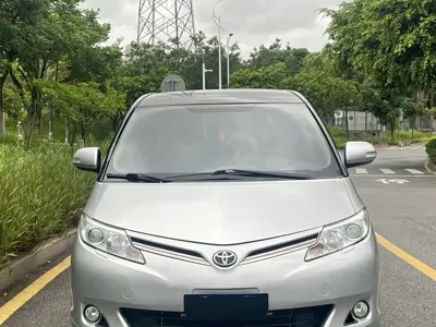 Toyota Previa
