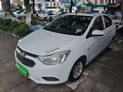 Chevrolet Sail