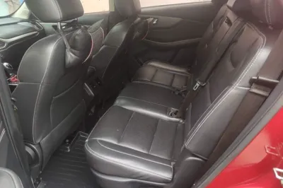 Dongfeng Fengon S560