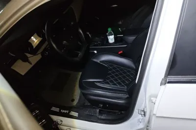 Chery Arrizo GX