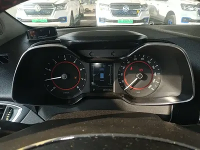 Chery Arrizo 5