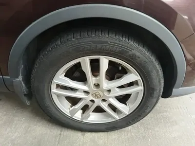 Baojun 560