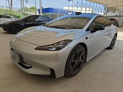 Hyper GT