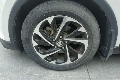 Toyota Izoa