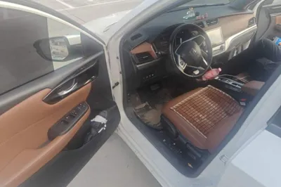 Honda Envix