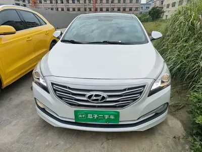 Hyundai Mistra