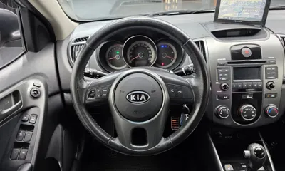 Kia Porte
