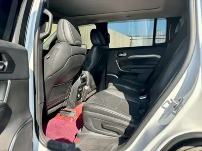 Jeep Grand Commander
