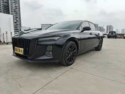 Hongqi Hongqi H5