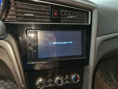 Venucia D60