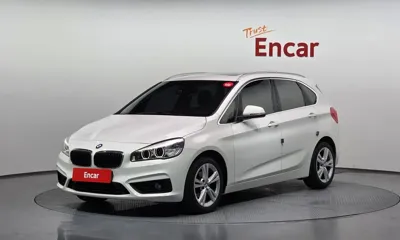 BMW 2-Series