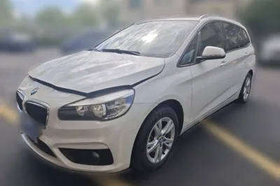 BMW 2 Series Active Tourer