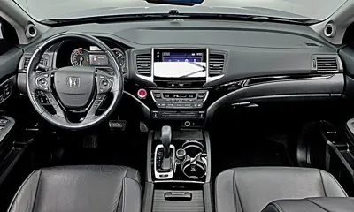 Honda Pilot