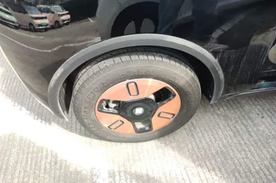 Baojun KiWi EV