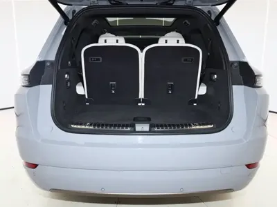 Li Auto Li L9