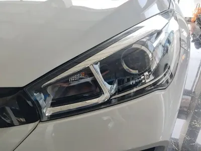 Guojin Auto Junxing